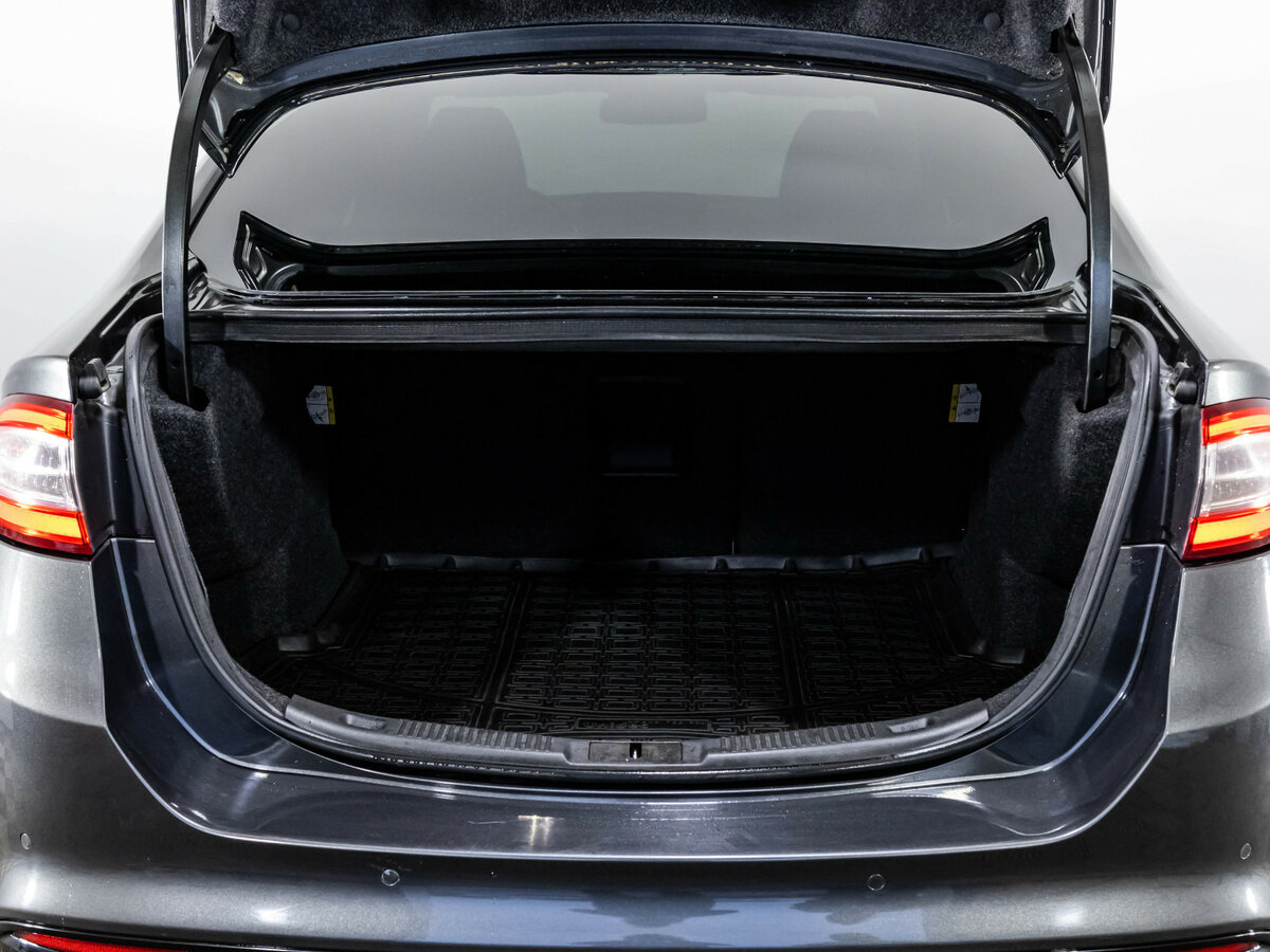 Купить Ford Mondeo V, 2015, 201 360 км, фото №20