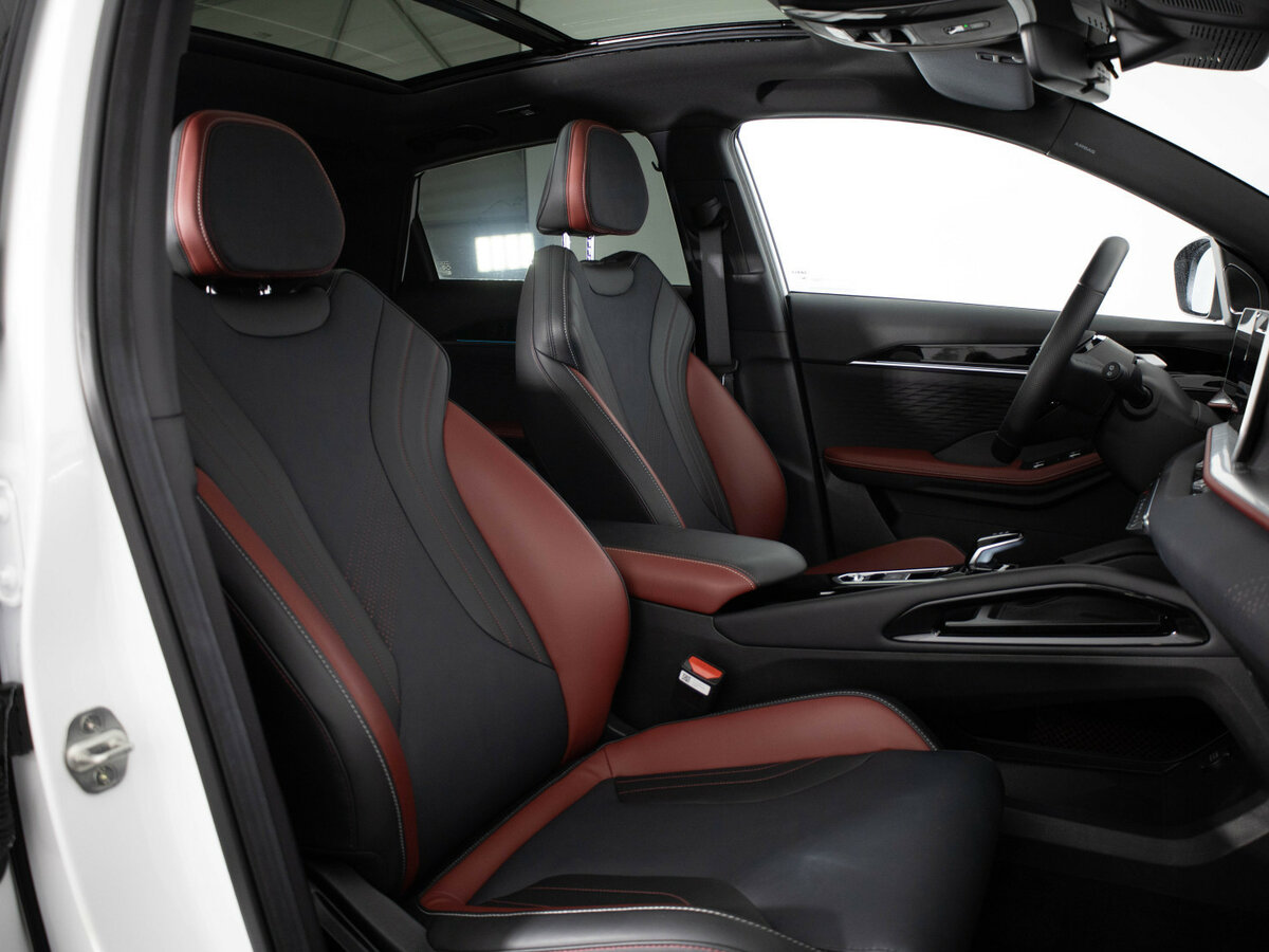 Купить Geely Coolray I Рестайлинг, 2023, 22 695 км, фото №11