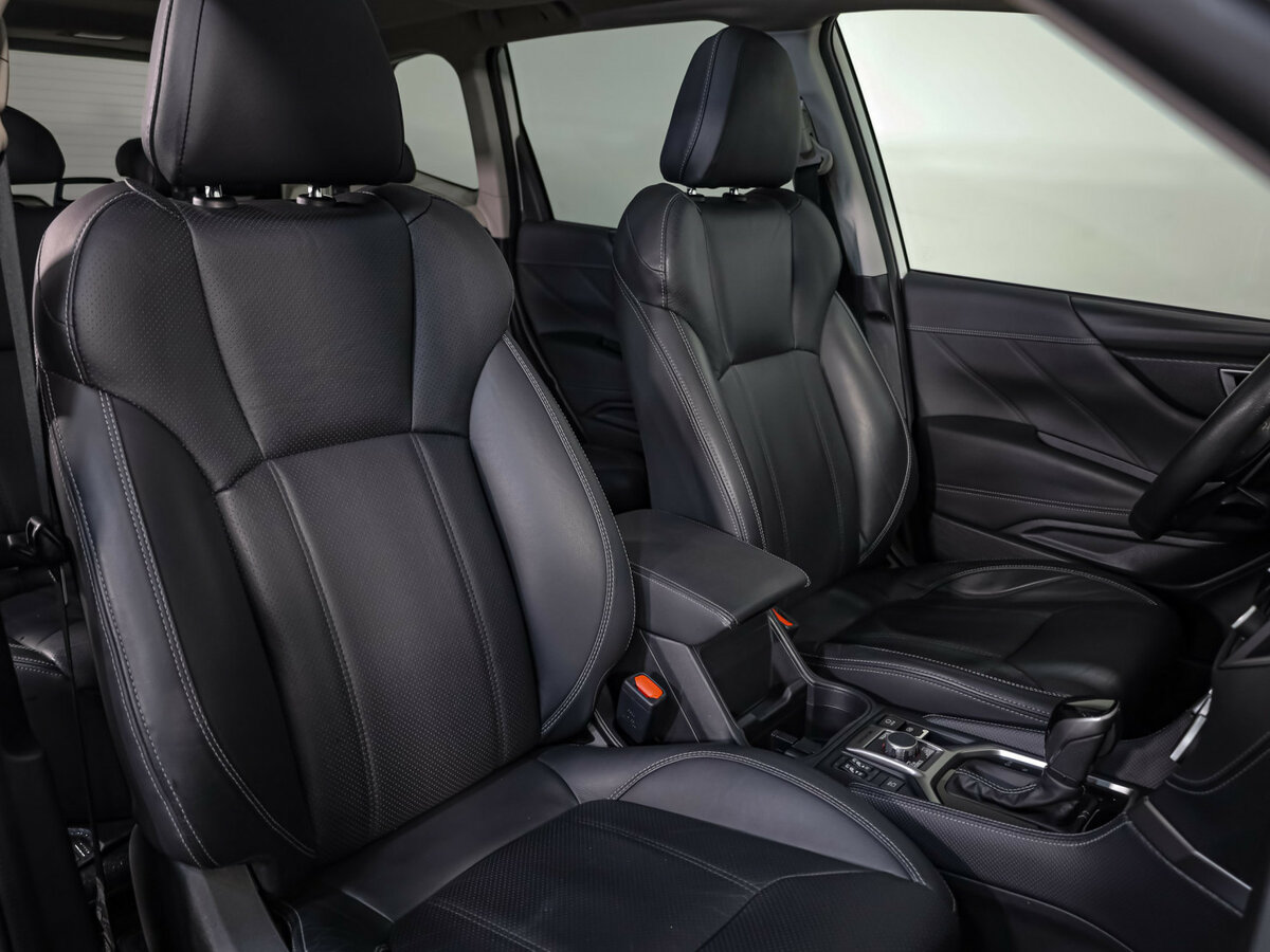 Купить Subaru Forester V, 2018, 54 859 км, фото №29