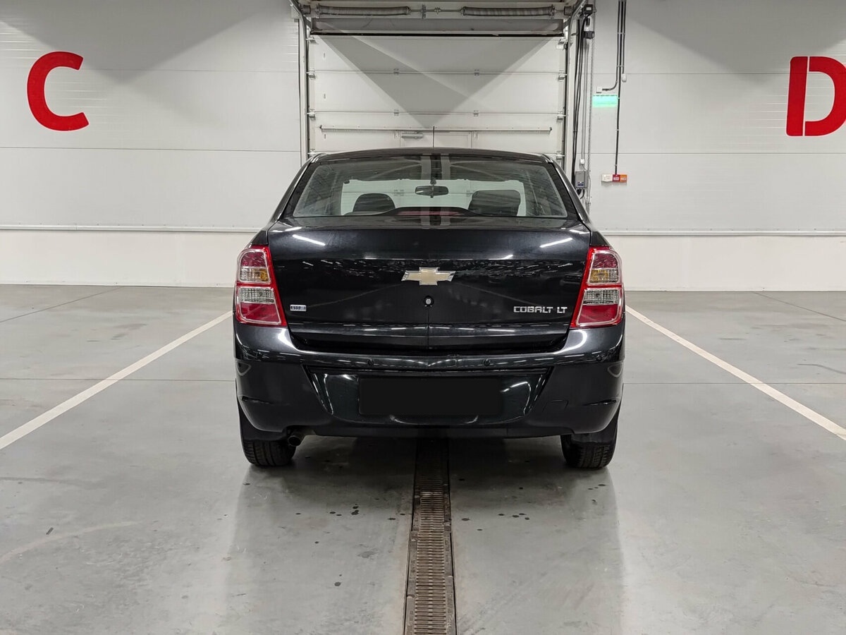 Купить Chevrolet Cobalt II, 2013, 118 233 км, фото №5