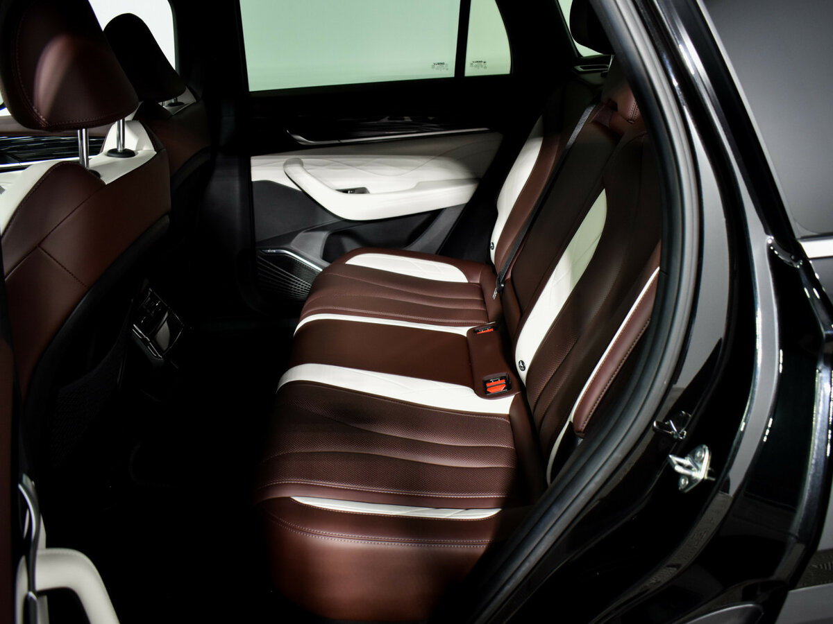 Купить Geely Monjaro I, 2023, 78 225 км, фото №9