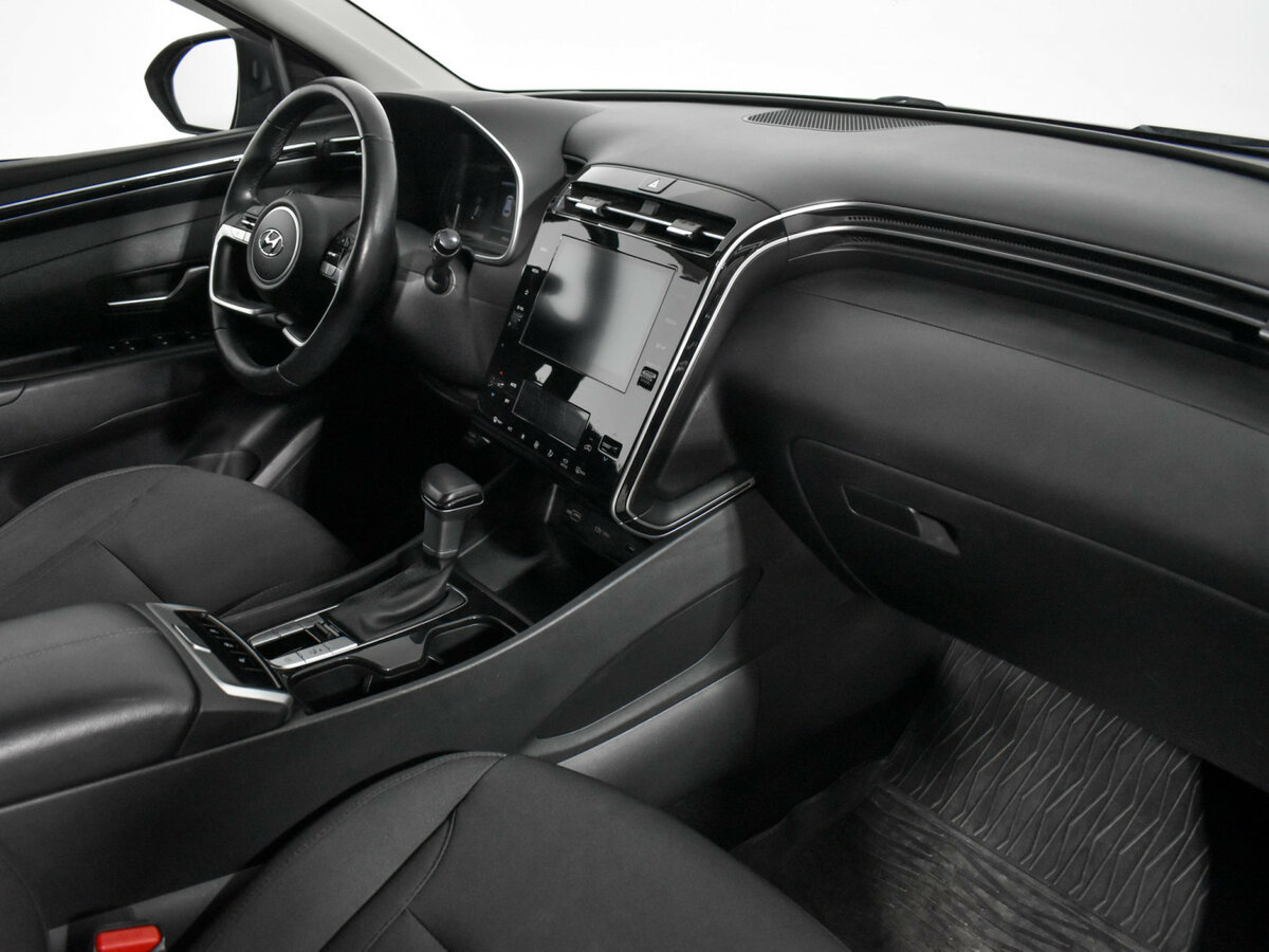Купить Hyundai Tucson IV, 2021, 99 065 км, фото №11
