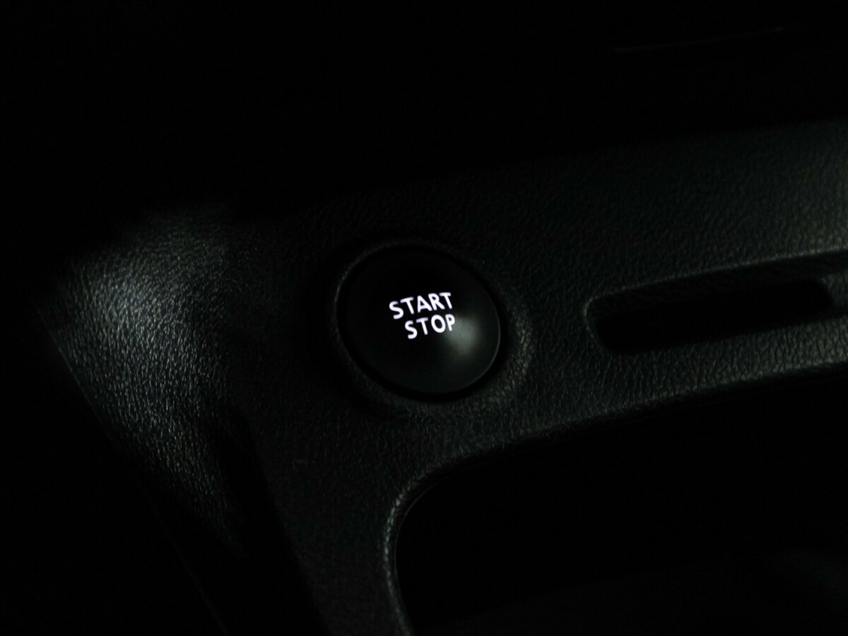 Купить Renault Kaptur I, 2017, 44 418 км, фото №15