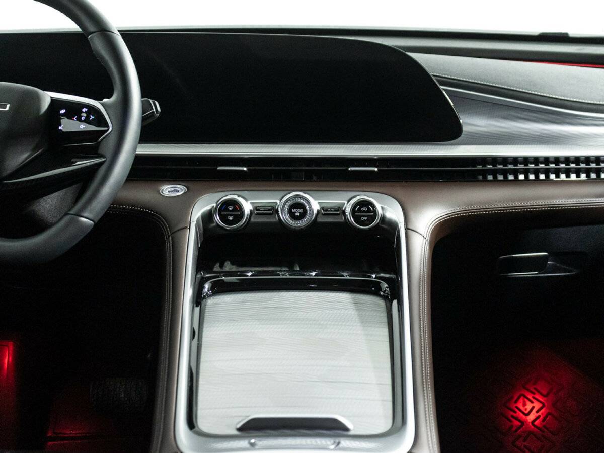 Купить Exeed TXL I Рестайлинг 2, 2024, 20 285 км, фото №14