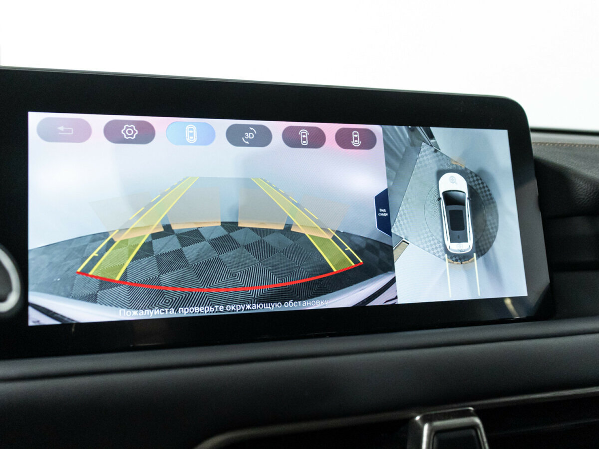 Купить Exeed TXL I Рестайлинг, 2022, 29 500 км, фото №16