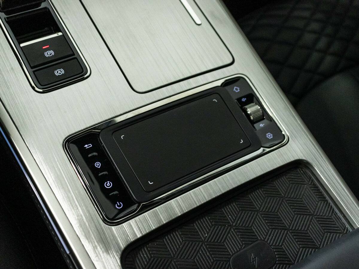 Купить Exeed TXL I Рестайлинг, 2022, 29 500 км, фото №18