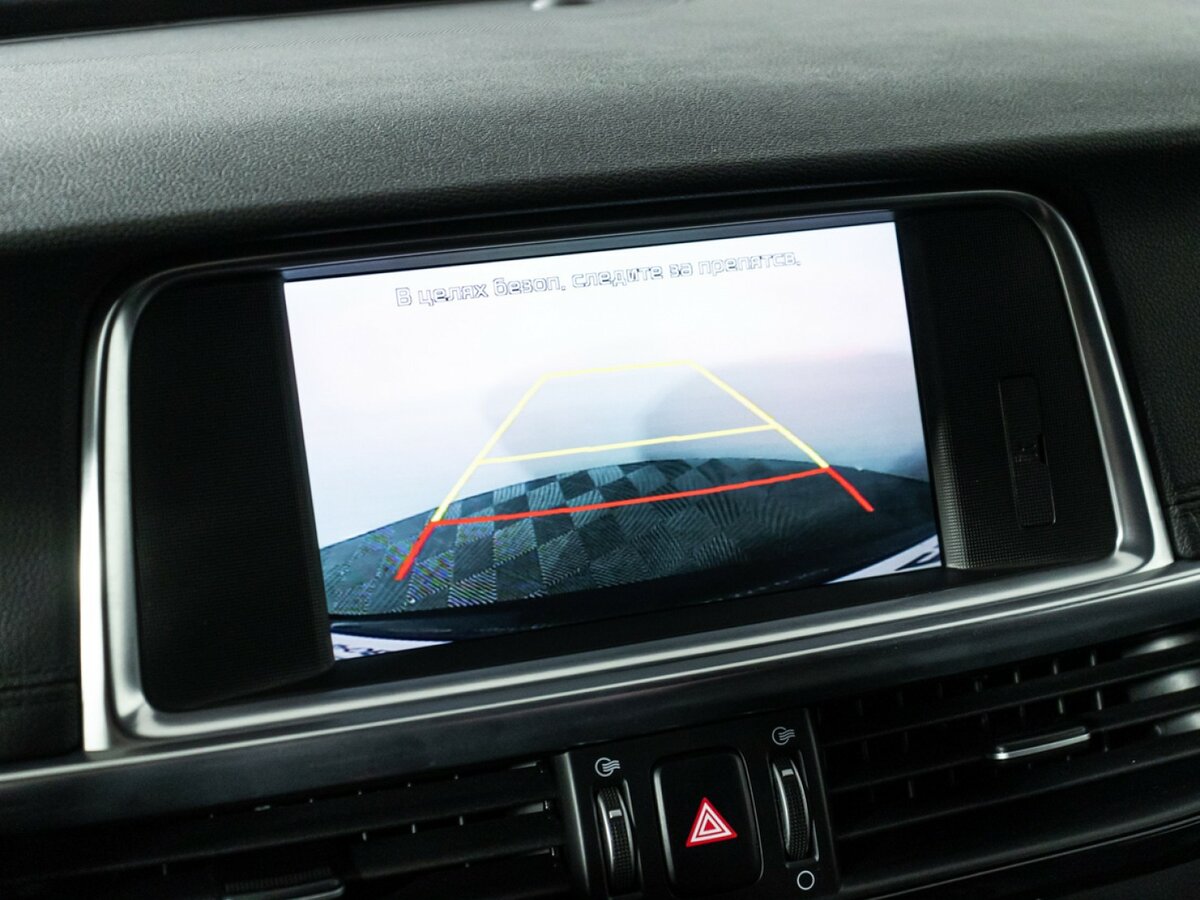 Купить Kia Optima IV, 2016, 92 300 км, фото №17