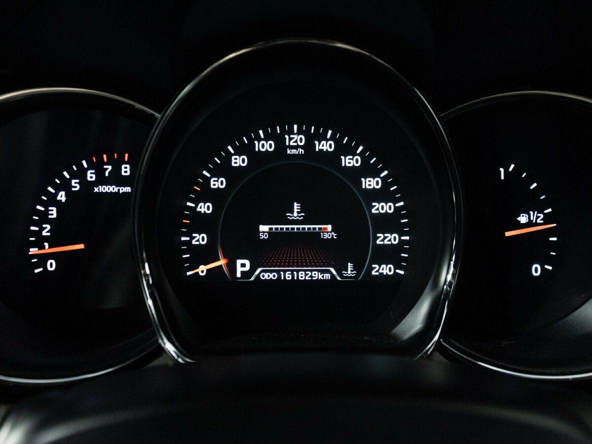 Купить Kia Ceed II, 2015, 161 828 км, фото №12