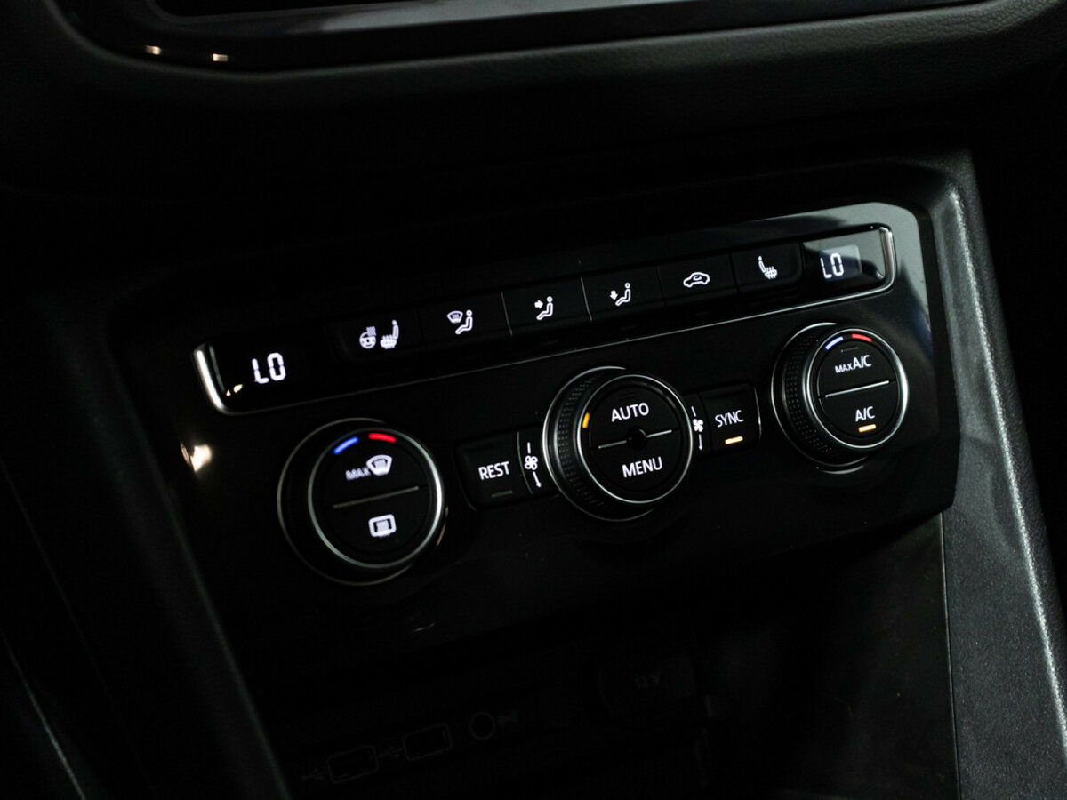 Купить Volkswagen Tiguan II, 2019, 103 461 км, фото №16