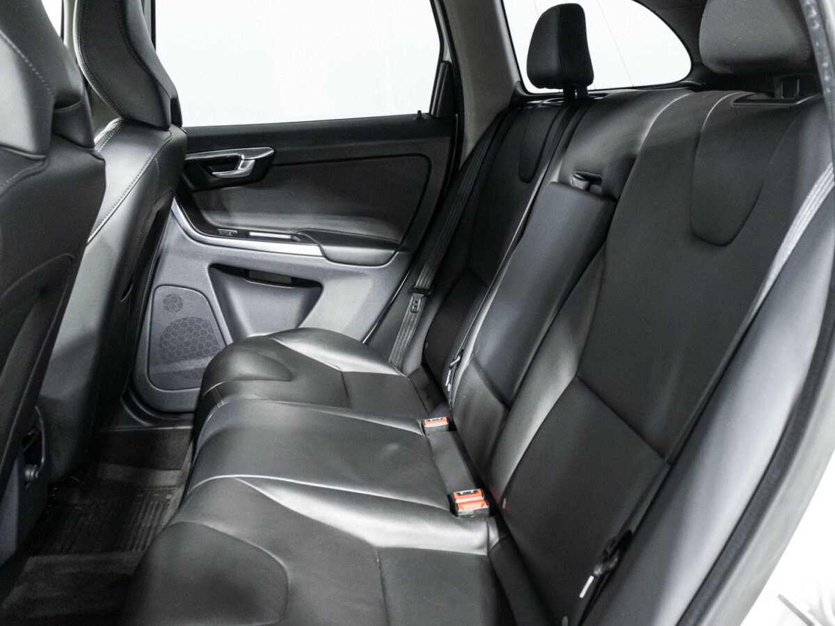 Купить Volvo XC60 I Рестайлинг, 2014, 165 614 км, фото №8