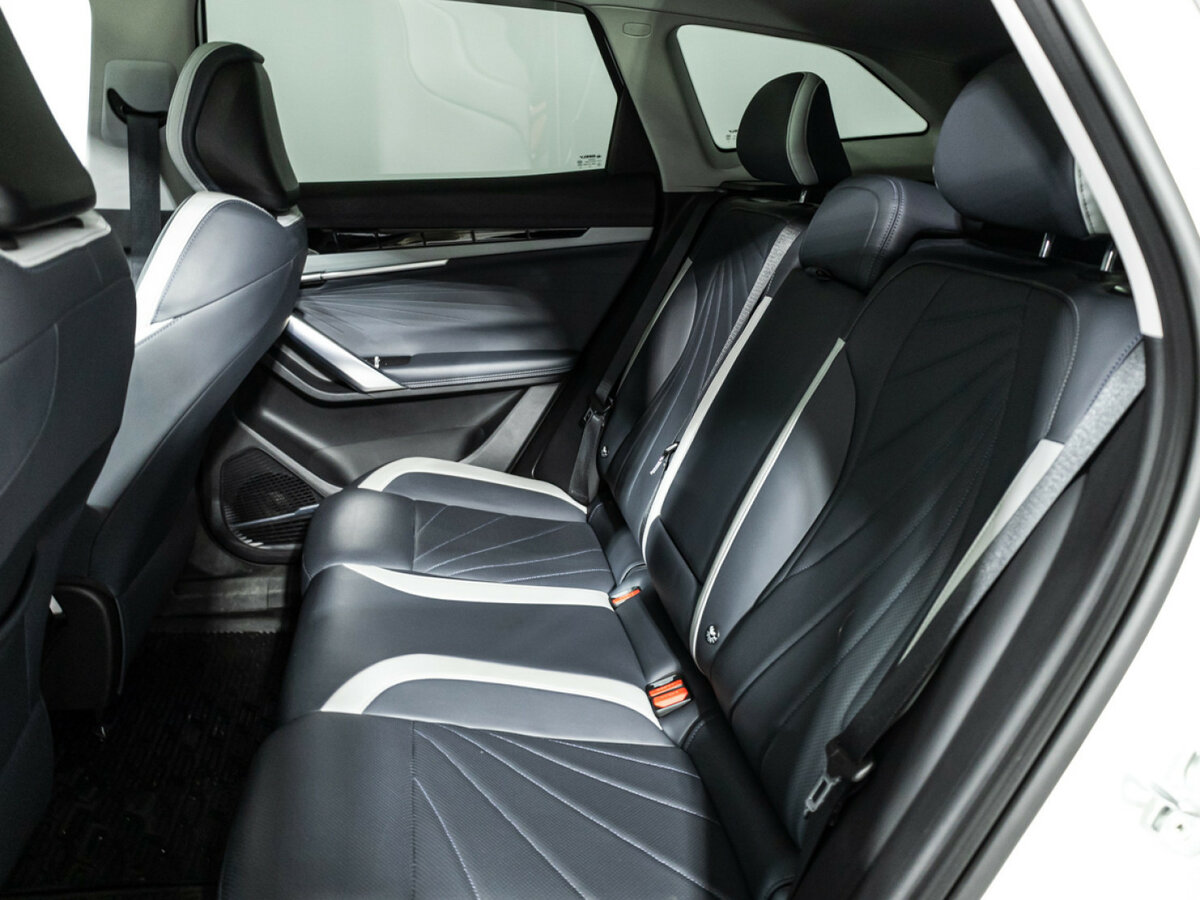 Купить Geely Atlas II, 2024, 36 501 км, фото №10