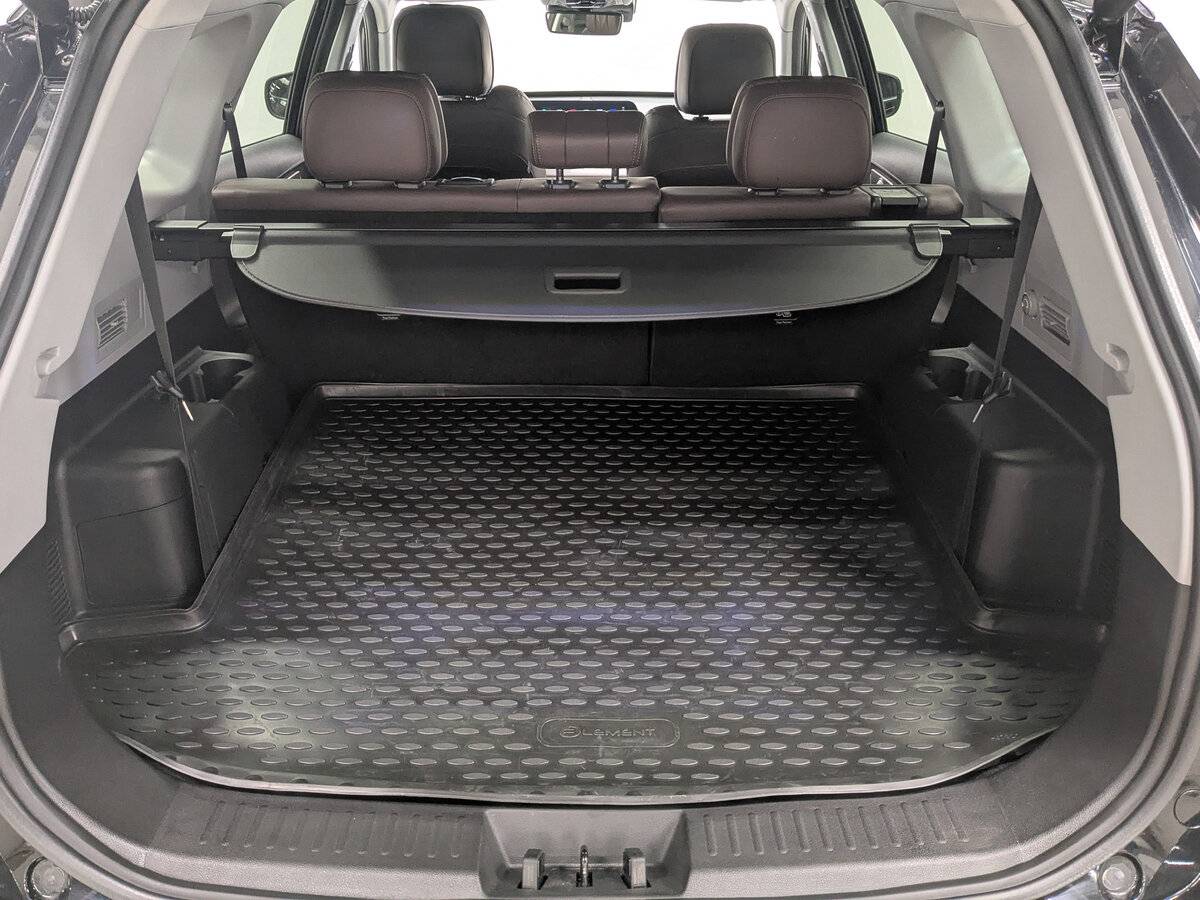 Купить Chery Tiggo 8 Pro Max I Рестайлинг, 2024, 24 302 км, фото №10