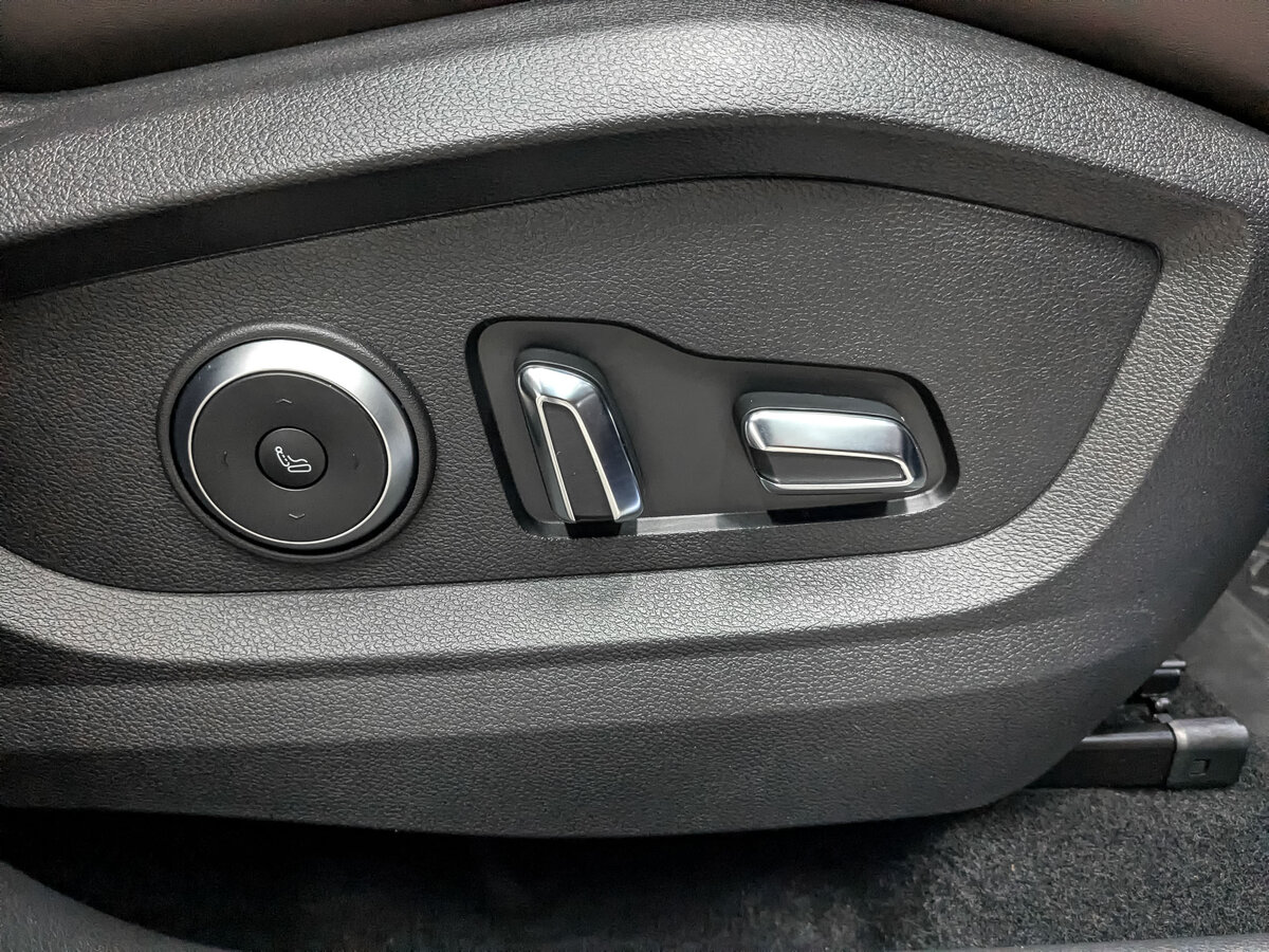 Купить Chery Tiggo 8 Pro Max I Рестайлинг, 2024, 24 302 км, фото №30