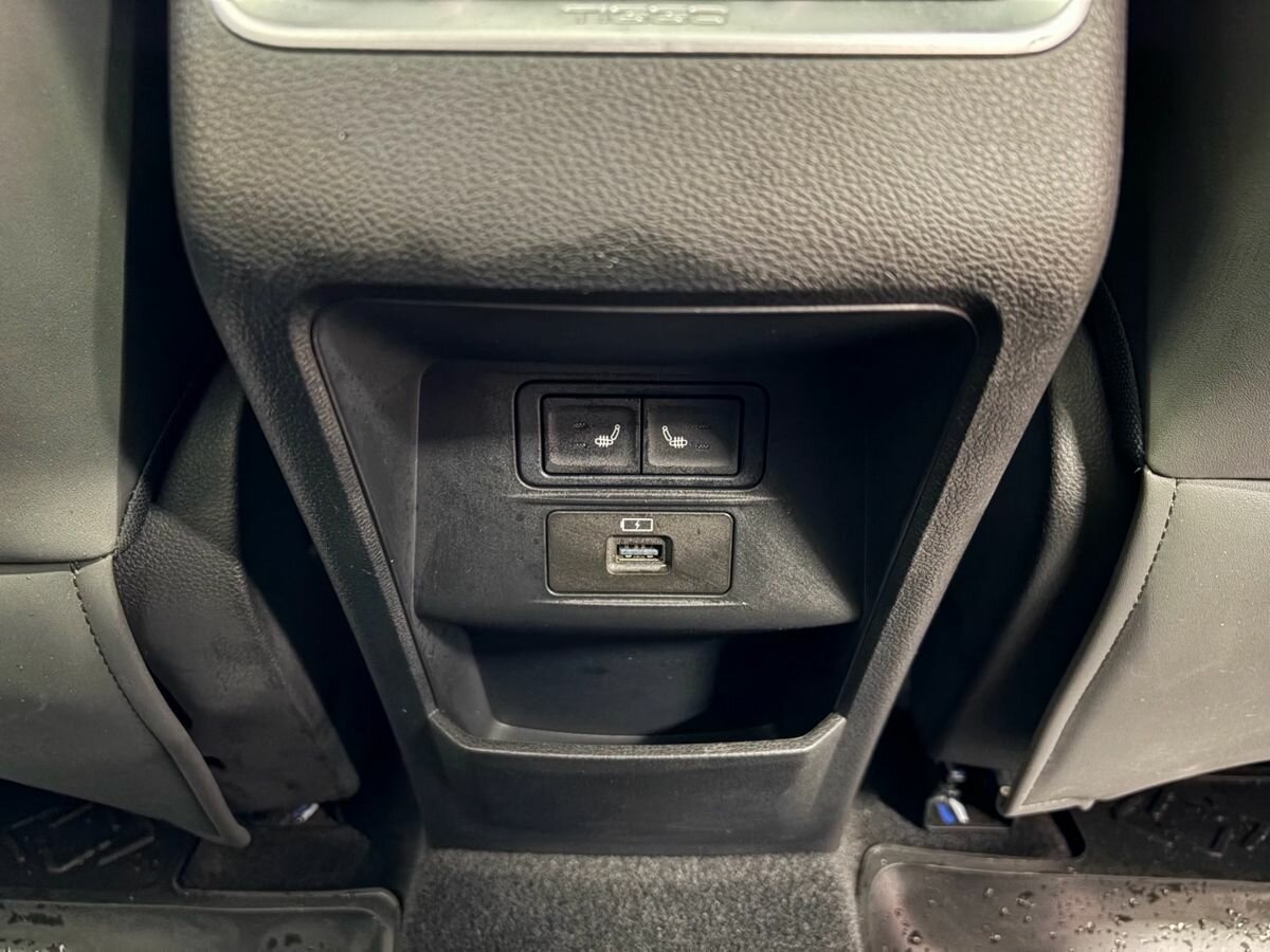 Купить Chery Tiggo 7 Pro Max I, 2023, 36 430 км, фото №12