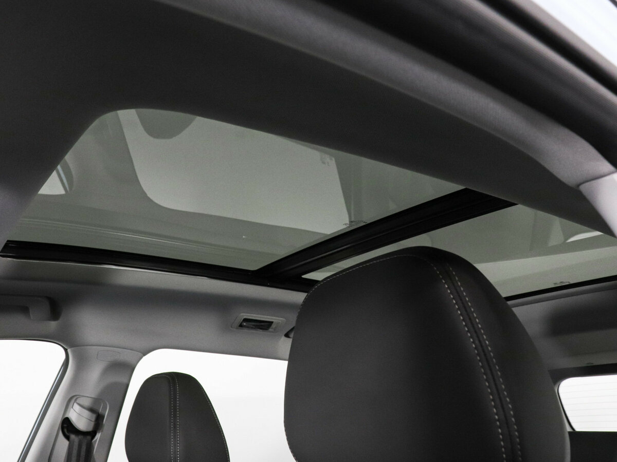 Купить Chery Tiggo 7 Pro Max I, 2023, 12 200 км, фото №14