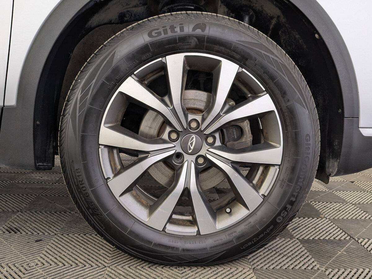 Купить Chery Tiggo 7 Pro I, 2022, 120 124 км, фото №12