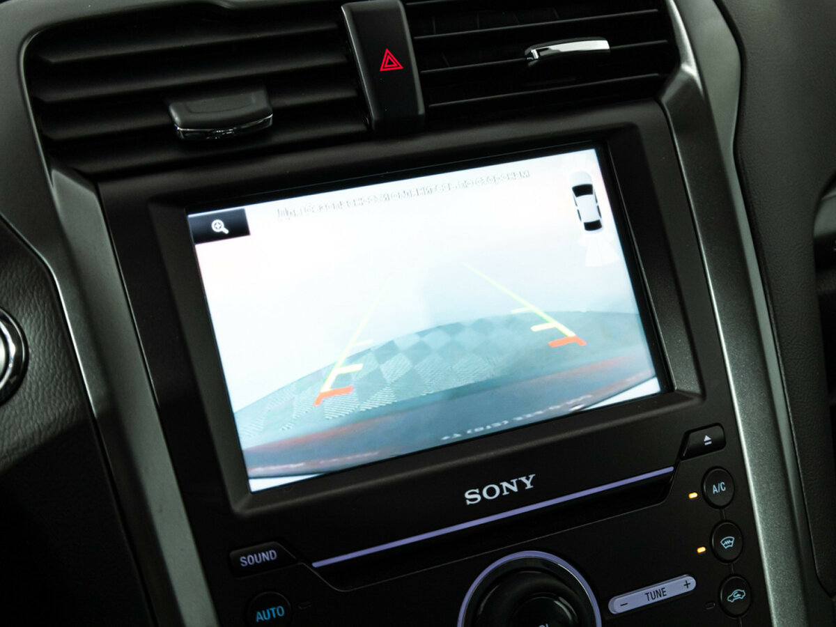 Купить Ford Mondeo V, 2015, 279 605 км, фото №15