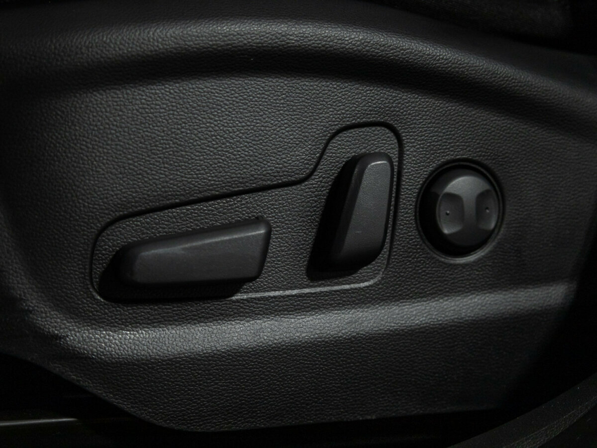 Купить Hyundai Creta II, 2021, 65 622 км, фото №15