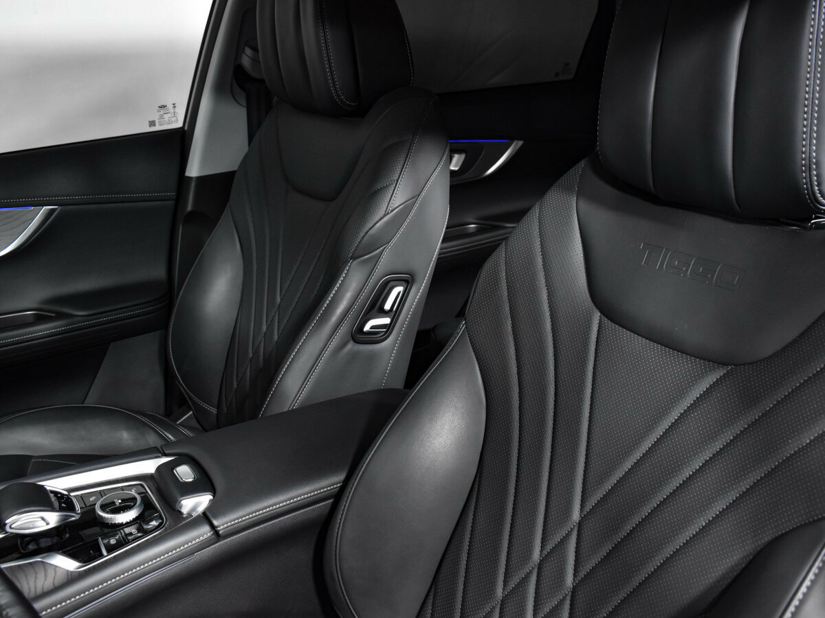 Купить Chery Tiggo 8 Pro Max I Рестайлинг, 2023, 10 300 км, фото №10