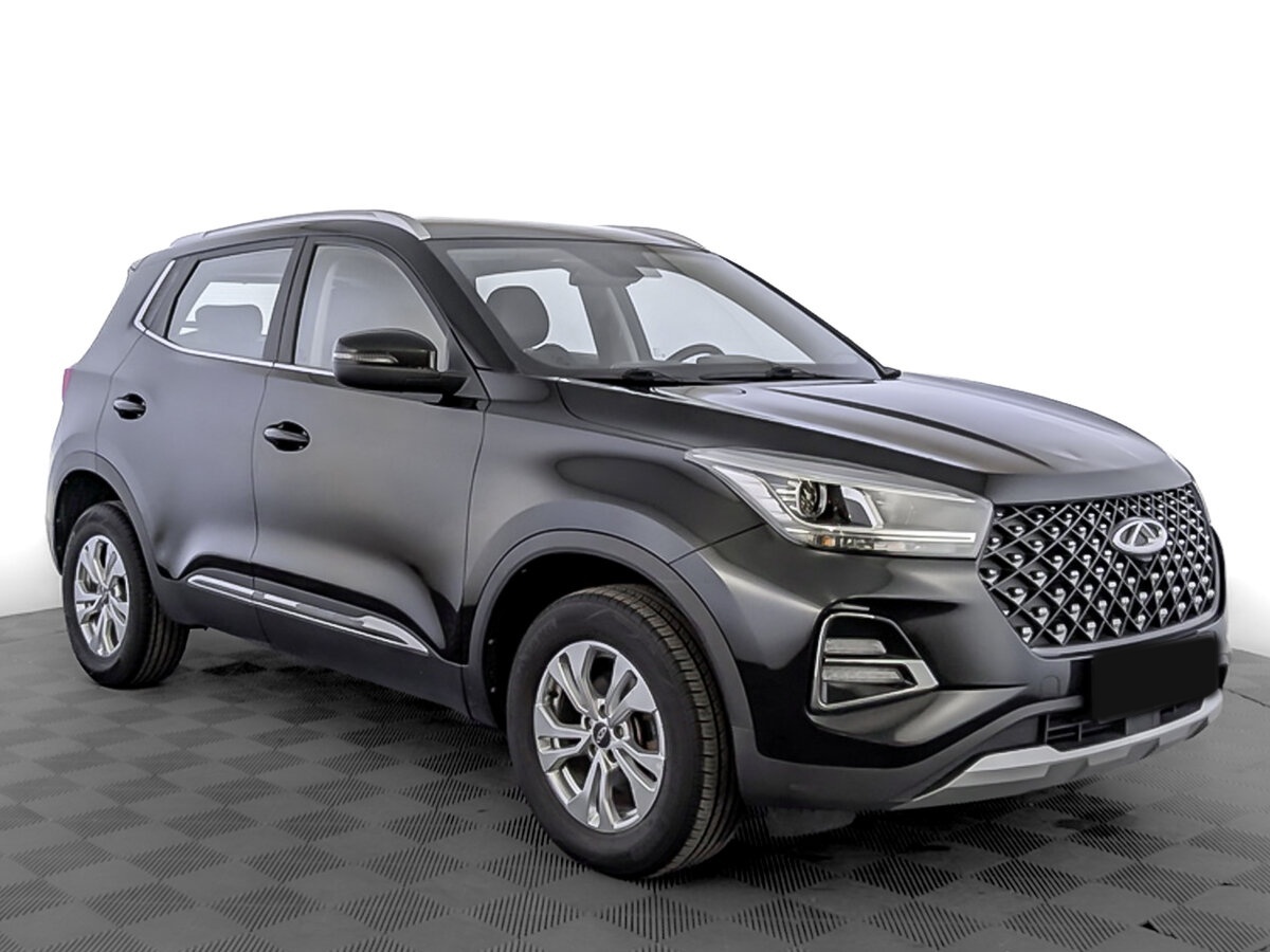 Купить Chery Tiggo 4 Pro I, 2022, 99 901 км, фото №23