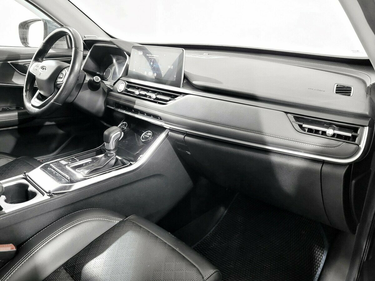 Купить Chery Tiggo 8 I, 2020, 159 301 км, фото №11