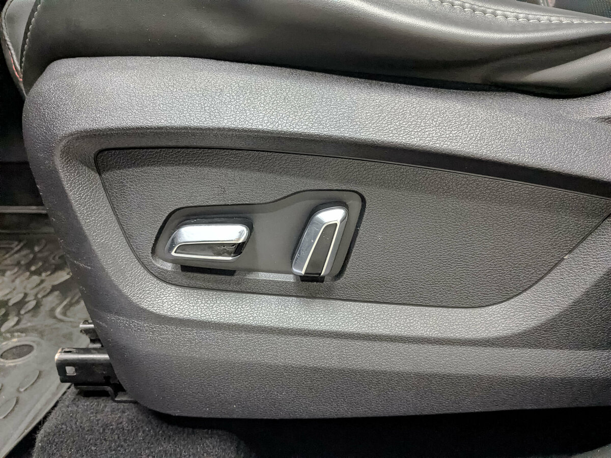 Купить Chery Tiggo 7 Pro I, 2022, 96 782 км, фото №27