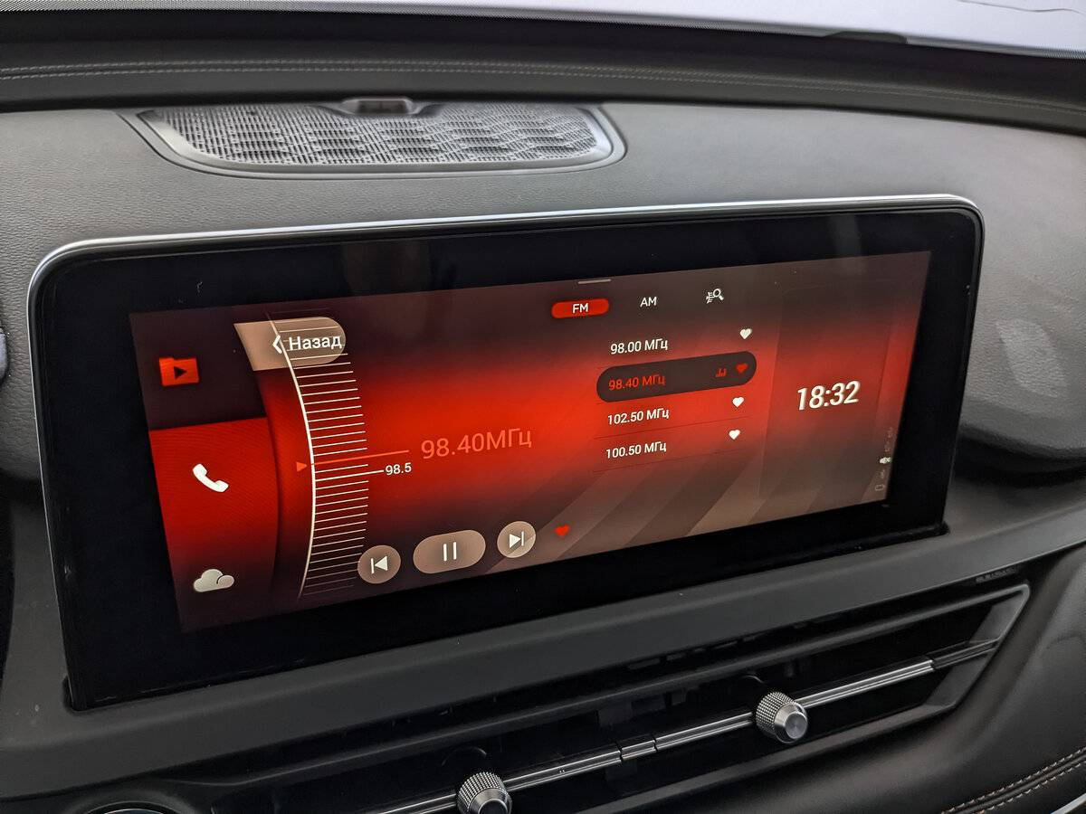 Купить Chery Tiggo 8 I, 2020, 116 894 км, фото №26