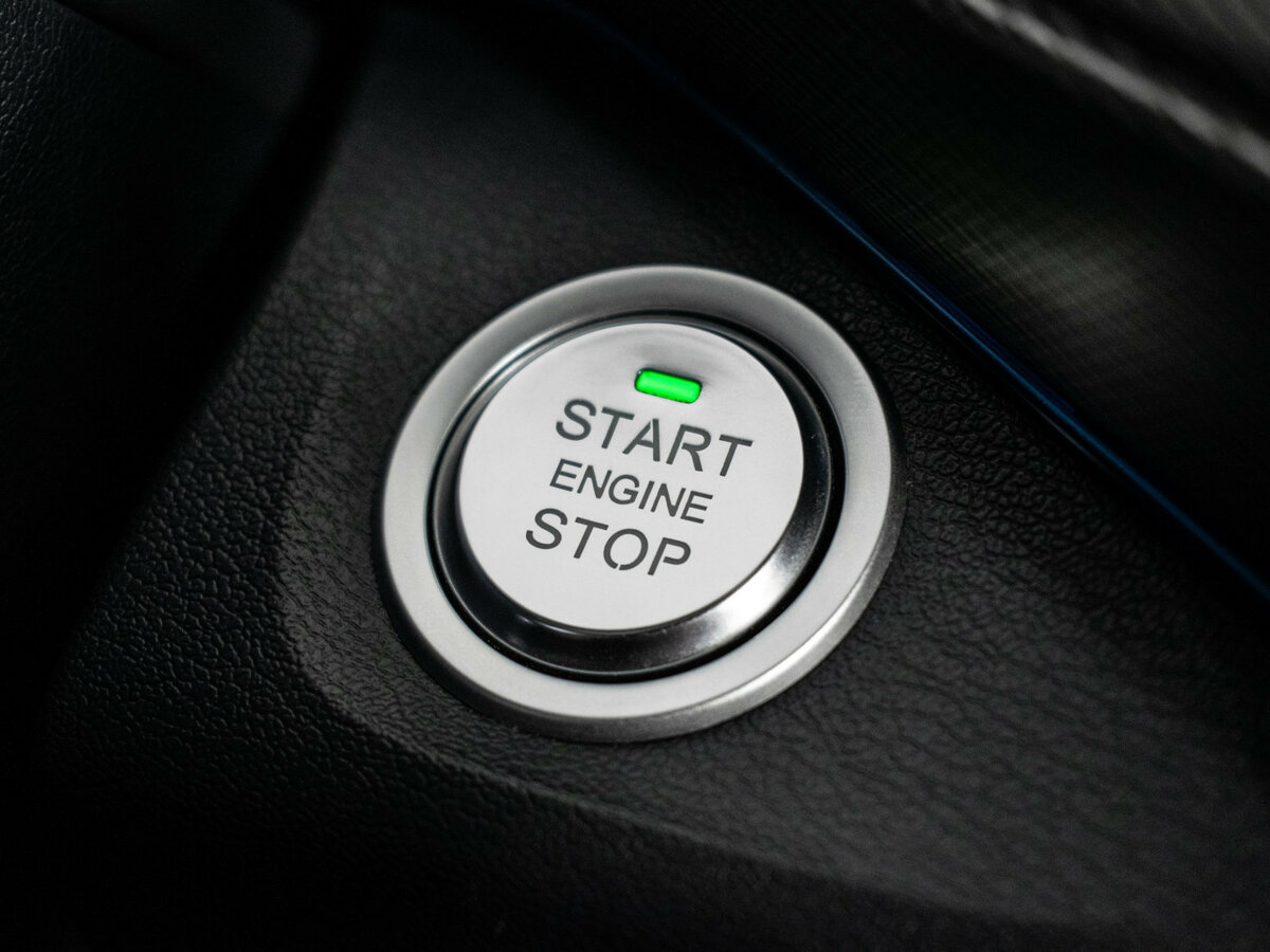 Купить Changan UNI-T I, 2022, 39 665 км, фото №19