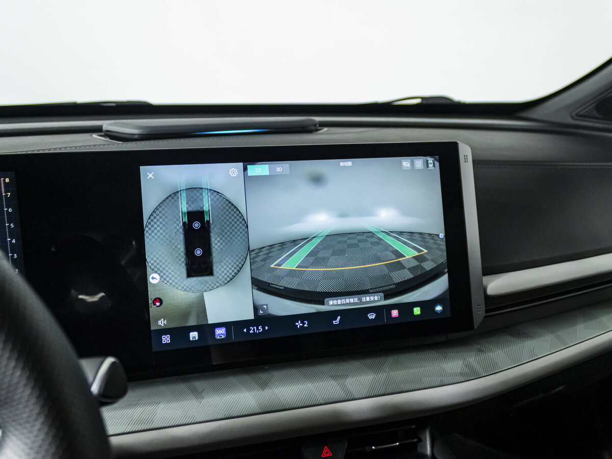 Купить Changan UNI-T I Рестайлинг, 2023, 19 934 км, фото №15