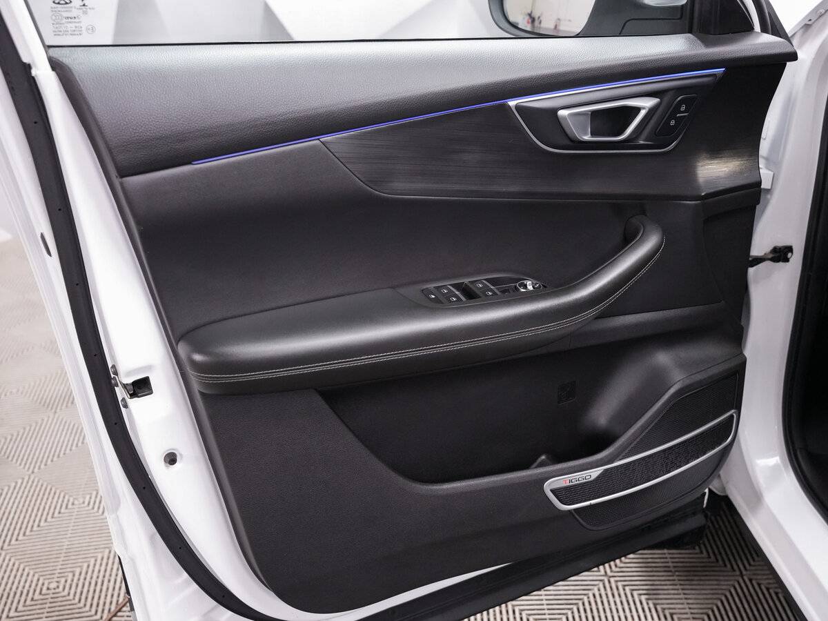 Купить Chery Tiggo 7 Pro I, 2020, 77 000 км, фото №16