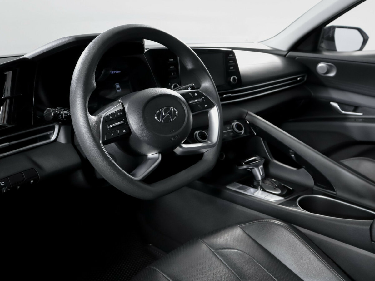 Купить Hyundai Elantra VII (CN7), 2023, 13 500 км, фото №14