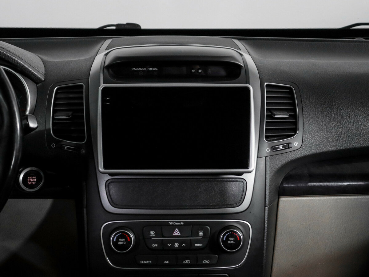 Купить Kia Sorento II Рестайлинг, 2013, 213 278 км, фото №13