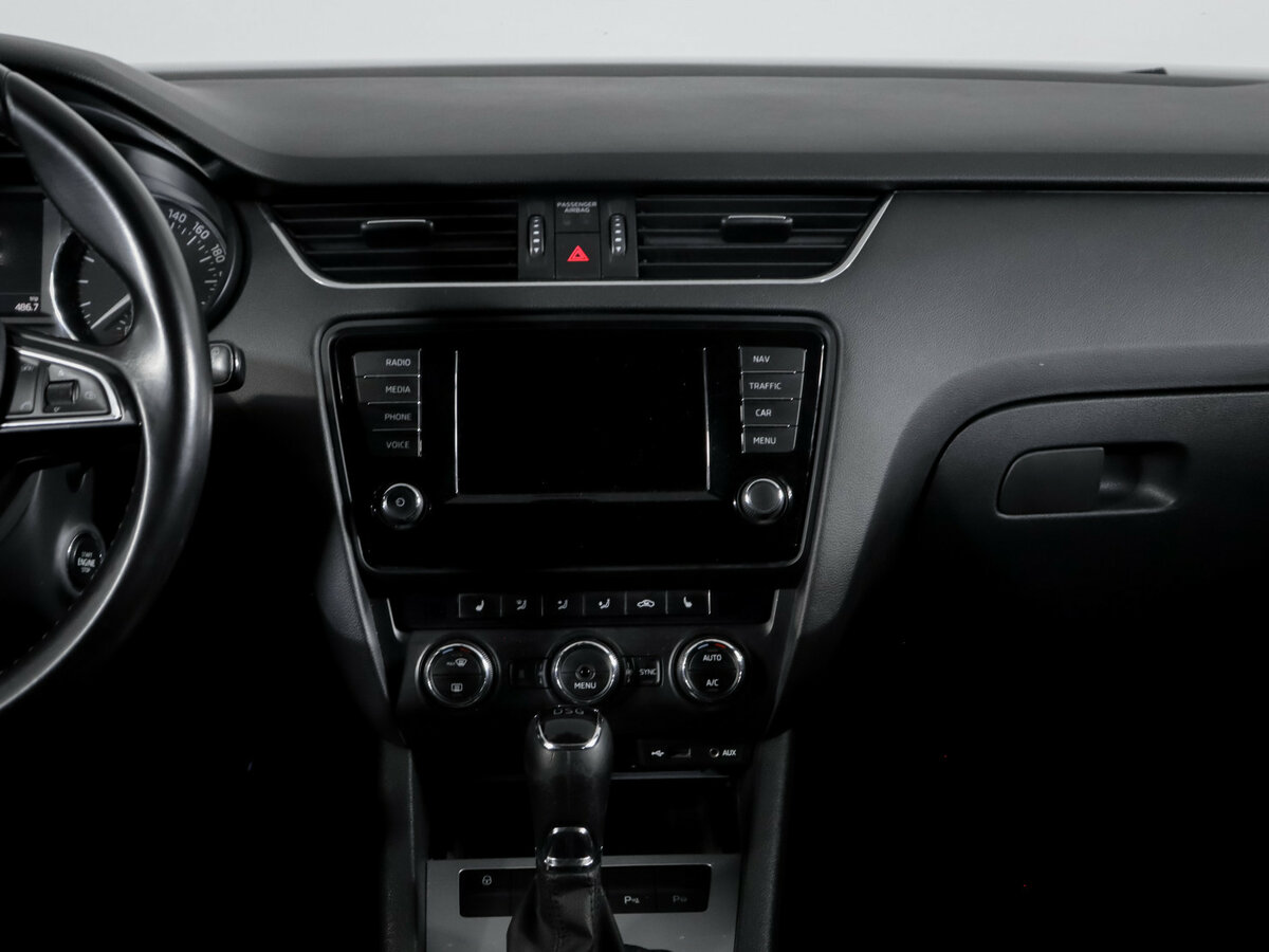 Купить Skoda Octavia III (A7), 2015, 230 000 км, фото №11