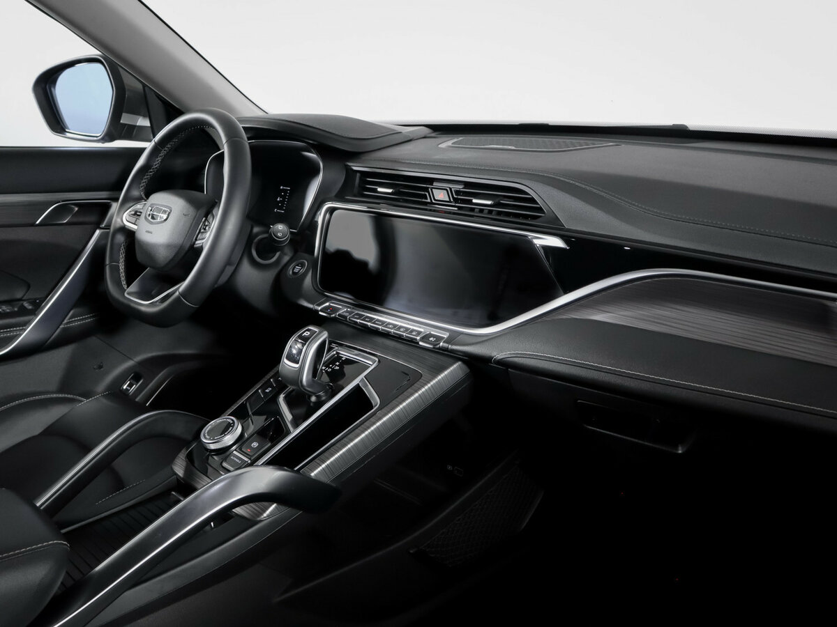 Купить Geely Atlas Pro, 2023, 42 100 км, фото №9