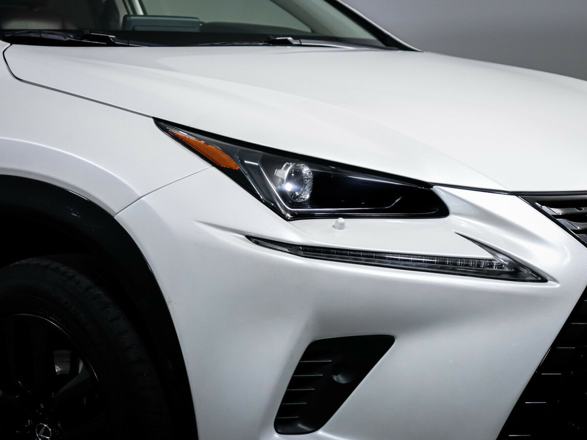 Купить Lexus NX 200 I Рестайлинг, 2017, 82 000 км, фото №14