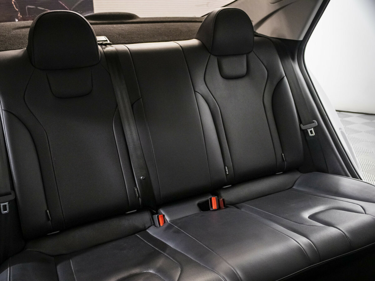 Купить Hyundai Elantra VII (CN7), 2021, 49 379 км, фото №13