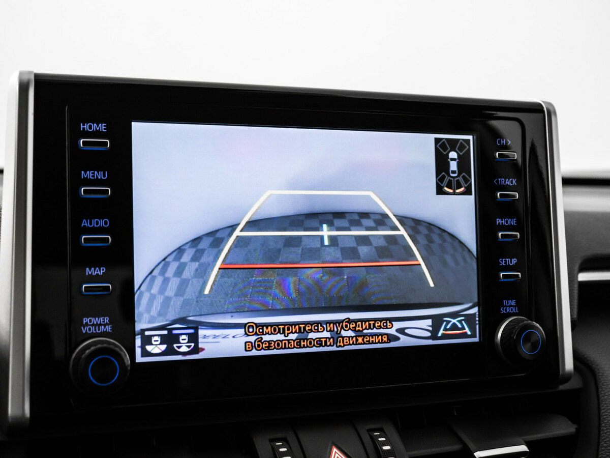 Купить Toyota RAV4 V (XA50), 2019, 89 800 км, фото №11