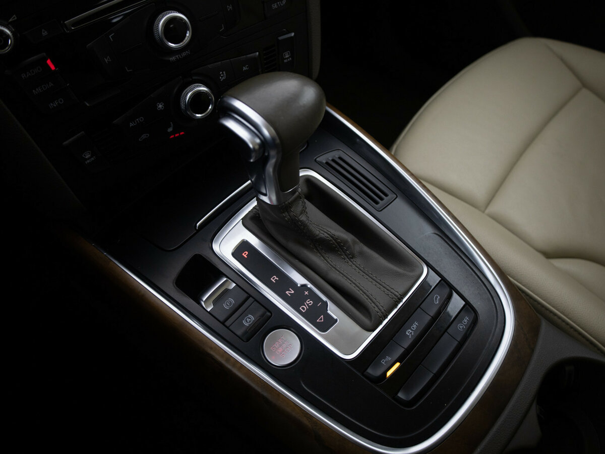 Купить Audi Q5 I (8R) Рестайлинг, 2012, 264 468 км, фото №8