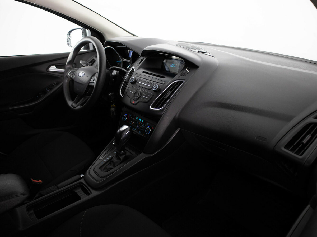 Купить Ford Focus III Рестайлинг, 2016, 99 016 км, фото №15