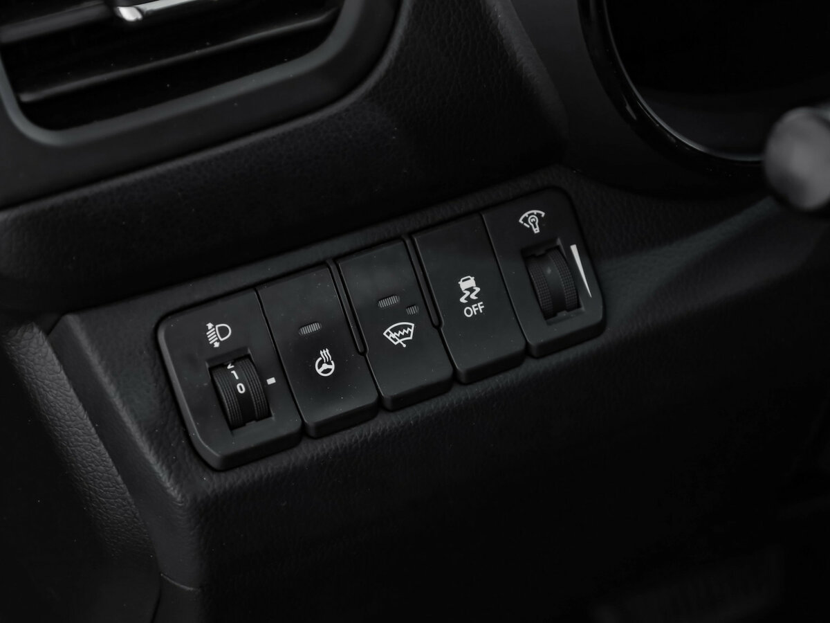 Купить Kia Rio 4-speed III, 2013, 118 747 км, фото №17