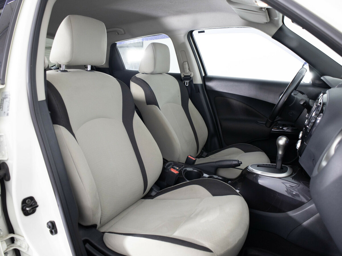 Купить Nissan Juke I, 2013, 90 881 км, фото №16