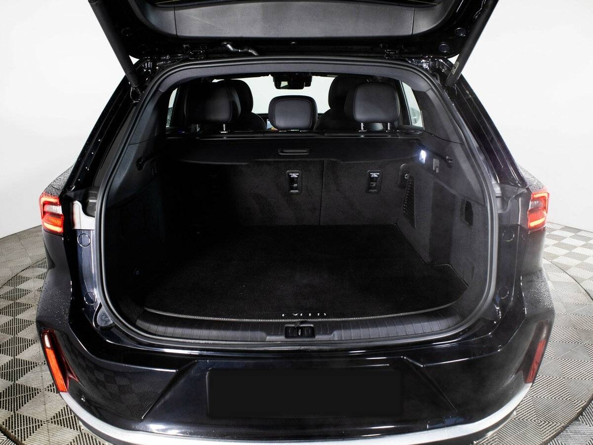 Купить Exeed TXL I Рестайлинг 2, 2023, 4 466 км, фото №7