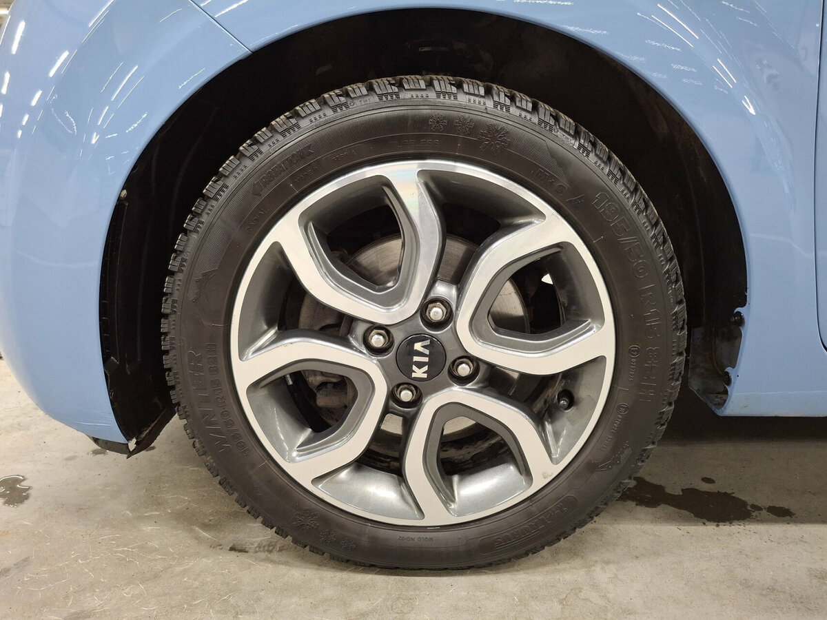 Купить Kia Picanto III, 2019, 26 271 км, фото №18