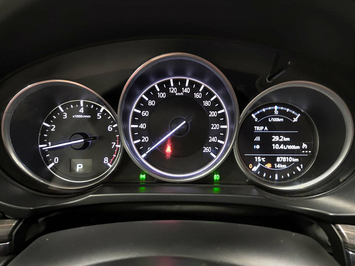 Купить Mazda CX-5 II, 2018, 87 778 км, фото №13