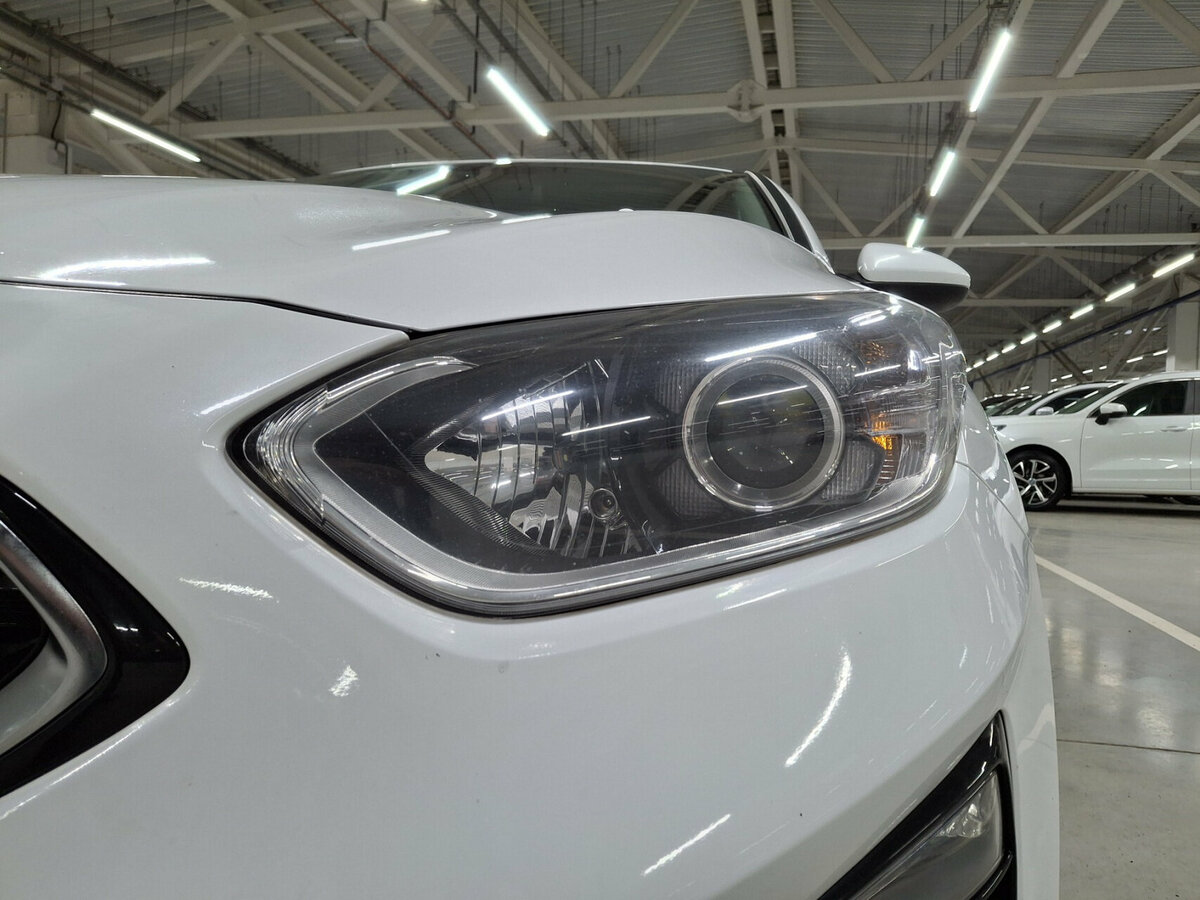 Купить Kia Ceed III, 2019, 154 583 км, фото №17