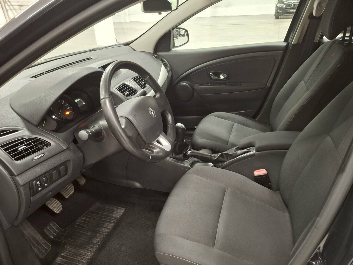 Купить Renault Fluence I, 2012, 89 845 км, фото №16