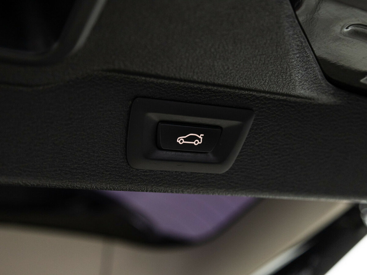 Купить BMW X5 25d III (F15), 2016, 129 900 км, фото №21