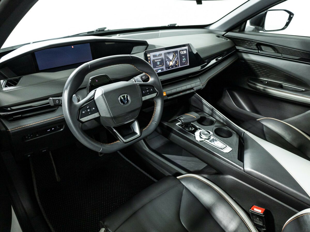 Купить Changan UNI-V I, 2024, 43 747 км, фото №11