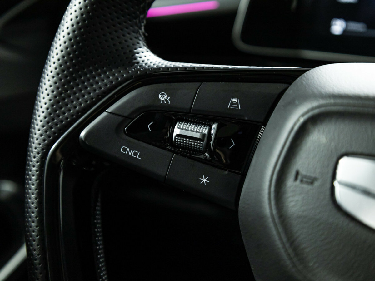 Купить Geely Cityray, 2024, 19 003 км, фото №18