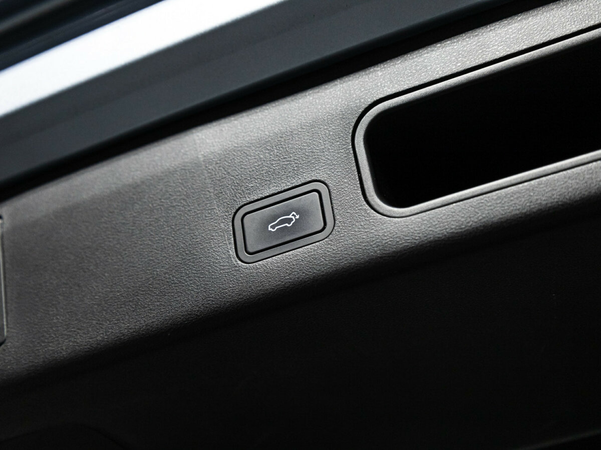 Купить Geely Cityray, 2024, 19 003 км, фото №20